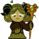 Matcha Cookie sprite
