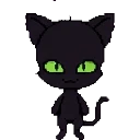 Plagg sprite