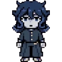 Dina sprite