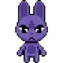 Codie sprite
