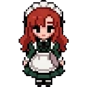Leila sprite