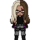 ديلين sprite