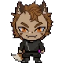 Ren sprite