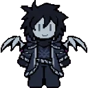 Two Time sprite