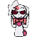 Millchan sprite