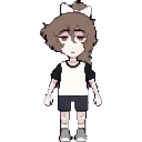 Anna sprite