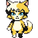 Pip sprite