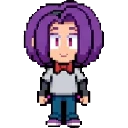 Bonnie sprite