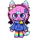 papo sprite