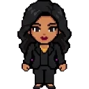 ローザ・ディアス sprite