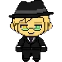 Matteo sprite