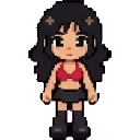 Sofia sprite