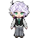 Marie Olsson sprite