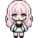 Izumi sprite