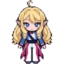 France sprite