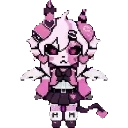 Cutiespace sprite
