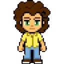 Cheese Sandwich sprite
