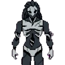 Geist sprite