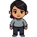 Miros sprite