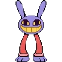 Kjj sprite