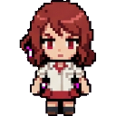 Lt. Rosa Welsh sprite