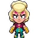 Charlie sprite