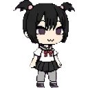 Misakhi sprite
