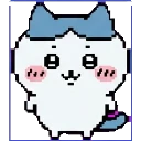 Hachiware sprite