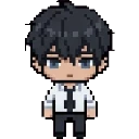 Shu sprite