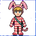 Popee sprite
