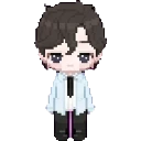 Seungmin sprite