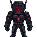 Gosina sprite