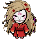 kyoko sprite