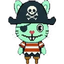Rusell sprite