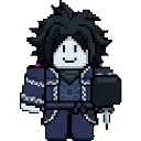 Total sprite