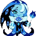 Shadow Milk Cookie sprite