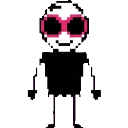 Mr. Feenick sprite