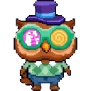 Dr. Who sprite