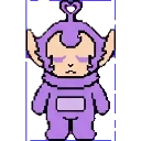 Alice Rose sprite
