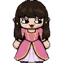 Amara sprite