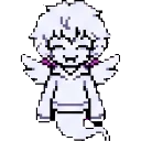 Sweet Tooth sprite
