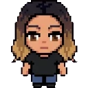 Zaza sprite