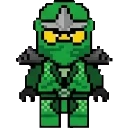 Lloyd sprite