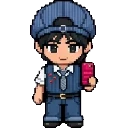 Yoshin sprite