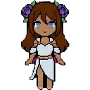 Olivia sprite
