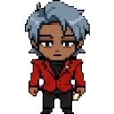 Maison Talo sprite