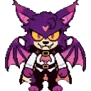 Eclipse sprite