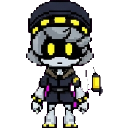 N sprite