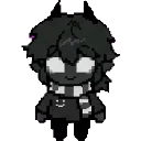 Twixxel sprite