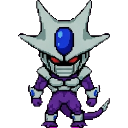 Cooler sprite